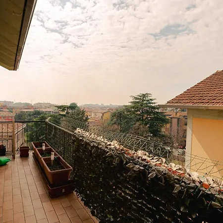 Ivan Flat - Borgo Roma * Verona