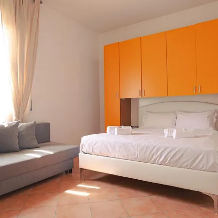 Ivan Flat - Borgo Roma