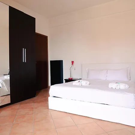 Apartamento Ivan Flat - Borgo Roma *