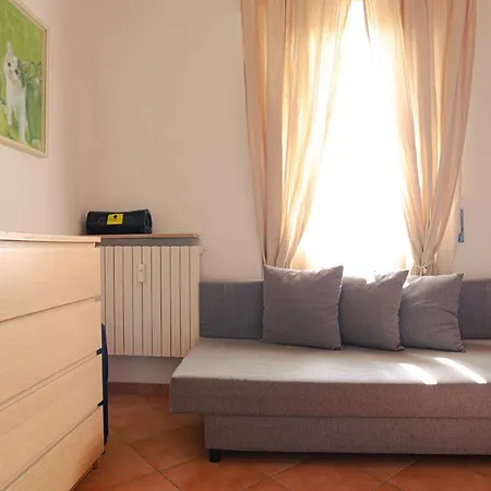 Ivan Flat - Borgo Roma