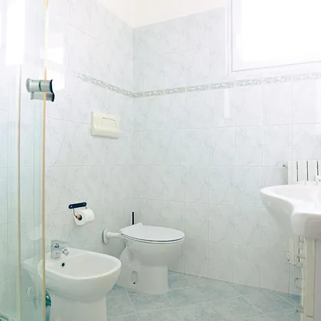 Ivan Flat - Borgo Roma Apartamento