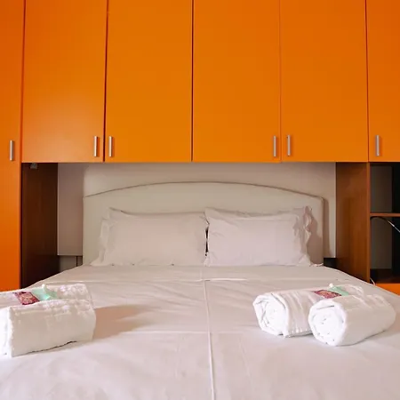 Apartamento Ivan Flat - Borgo Roma *