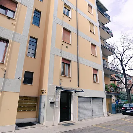 Ivan Flat - Borgo Roma *