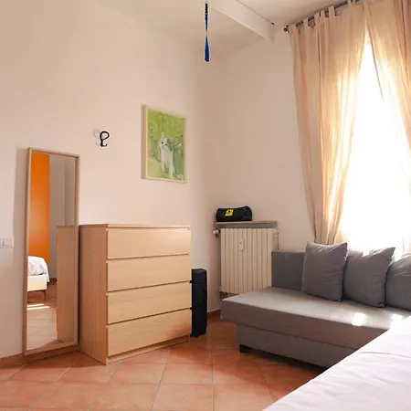 Apartamento Ivan Flat - Borgo Roma *