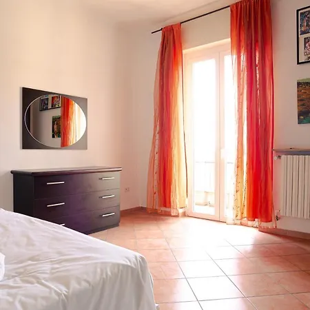 Apartamento Ivan Flat - Borgo Roma *