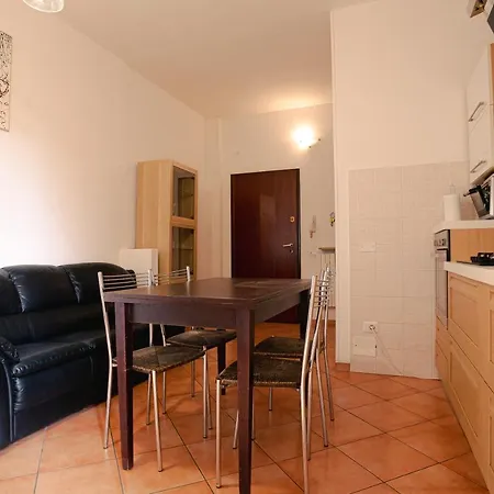 Ivan Flat - Borgo Roma *