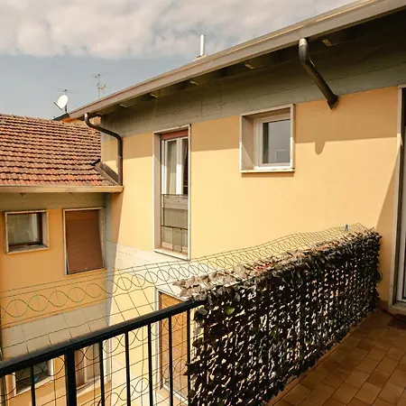 Ivan Flat - Borgo Roma דירה *
